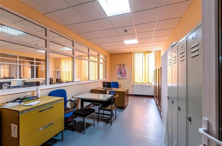 Hala pentru activitati diverse in Vladimirescu - 4