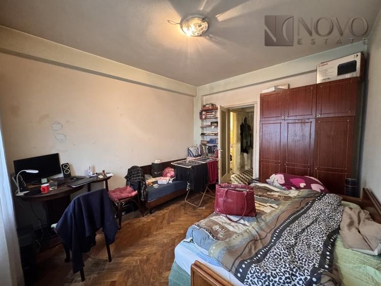 Garsoniera | Universitate | Centrala | Balcon - 2