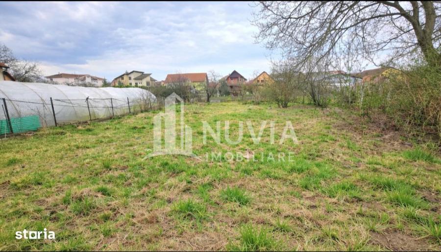 Teren intravilan,1198 mp,23 ml,Centru Ultracentral - 1