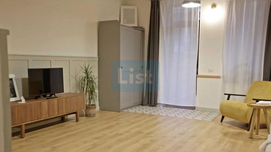 Comision 0 % 2 camere 54mp, renovat, tavan inalt, Emil Racovita - 10