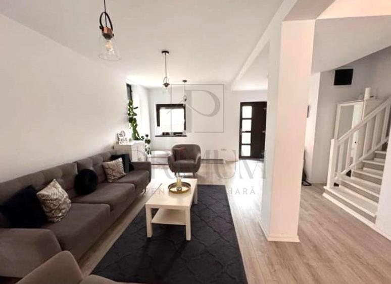 CALEA URSENI - DUPLEX - 4 camere - 2 bai - incalzire pardoseala - clima - rulour - 5