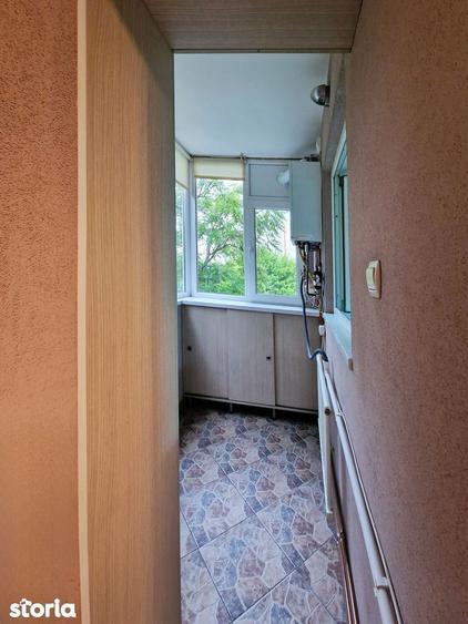 Sebastian - Str. Vedea - 3 Camere - Parcare Inclusa - 500 EUR - 5