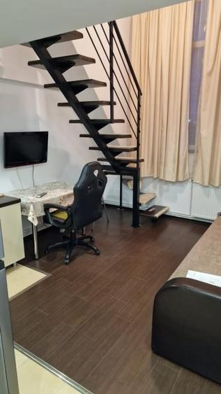 Apartament 2 camere, 35mp utili, Zona Blascovici - 2