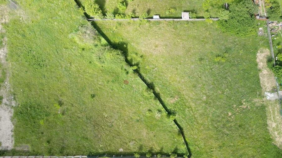 Teren Intravilan Rezidential - 13