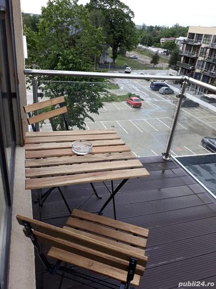 Apartament penthouse Saturn Mangalia - 2