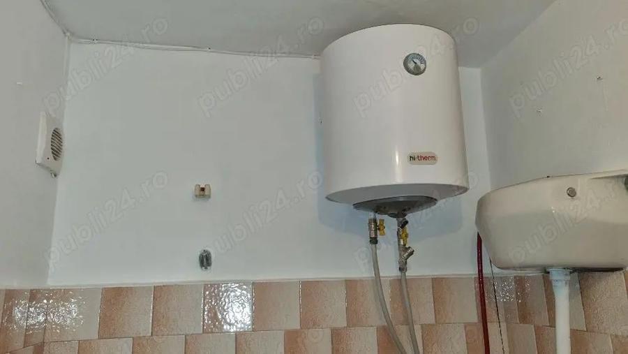 Inchiriez garsoniera - 2