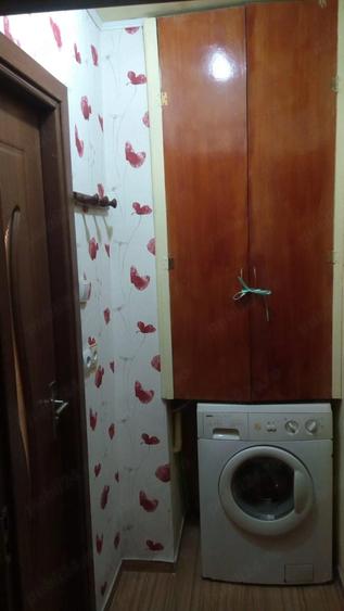 Garsoniera de vanzare in zona Buzia?ului ideala pentru locuit sau investi?ie - 5