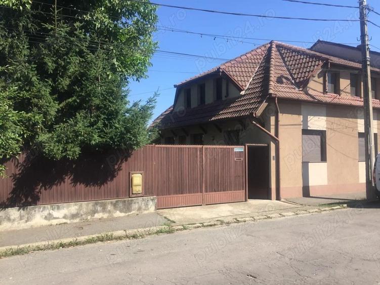 De inchiriat birou mobilat 25 mp zona Gara Centrala si Stadion, Oradea - 7