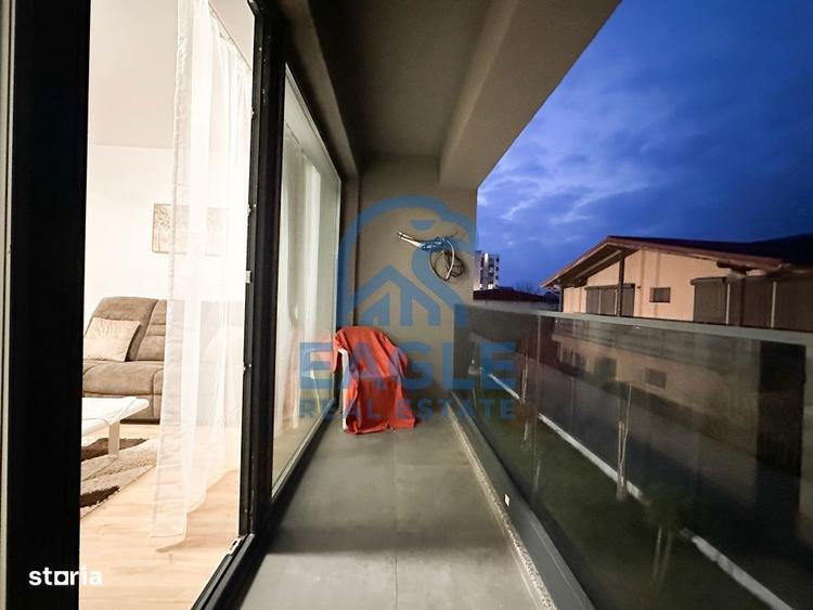 Palazu - 3 Camere Decomandat cu balcon si parcare la prima inchiriere - 12