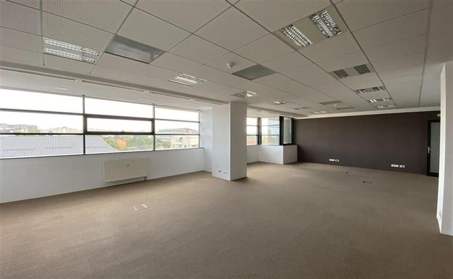 Inchiriere birouri - Titeica Office Building de la 71 mp - 2
