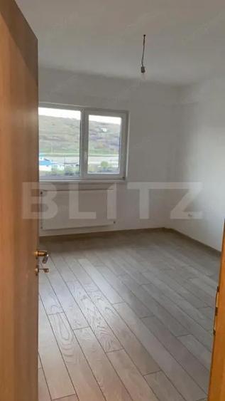 Apartament 2 Camere Hlincea cu Terasa - 7