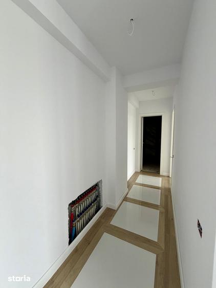 Apartament cu 2 camere în Tomis Plus