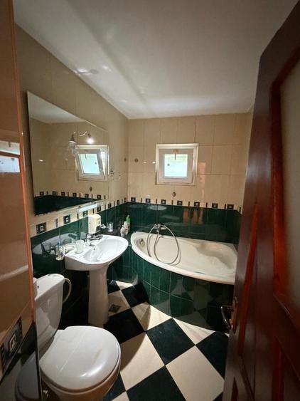Apartament cu 2 camere decomandat în Exterior Vest