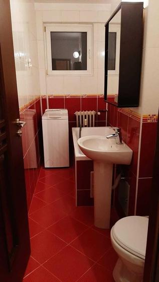 Garsonieră decomandată în Dristor