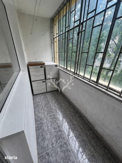Apartament cu 3 camere decomandat în Mănăștur