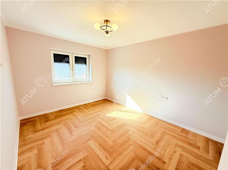 Casa individuala la cheie cu 4 camere 145 mp utili 644 mp teren - 37