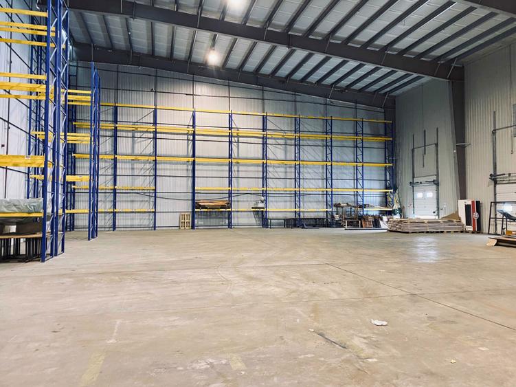 Depozite de inchiriat - Spatiu comerial - 2