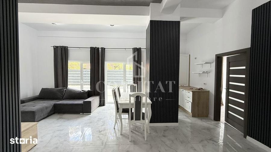 Pre? foarte bun apartament la cheie Dambul Rotund - 1
