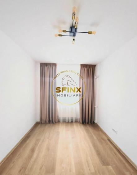 3 camere Chisinau Mega Mall Arena Nationala 2 bai renovat prima inchiriere - 5