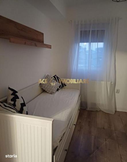 3 Camere | Popesti-Leordeni | Parcare | Centrala | 60mp - 4
