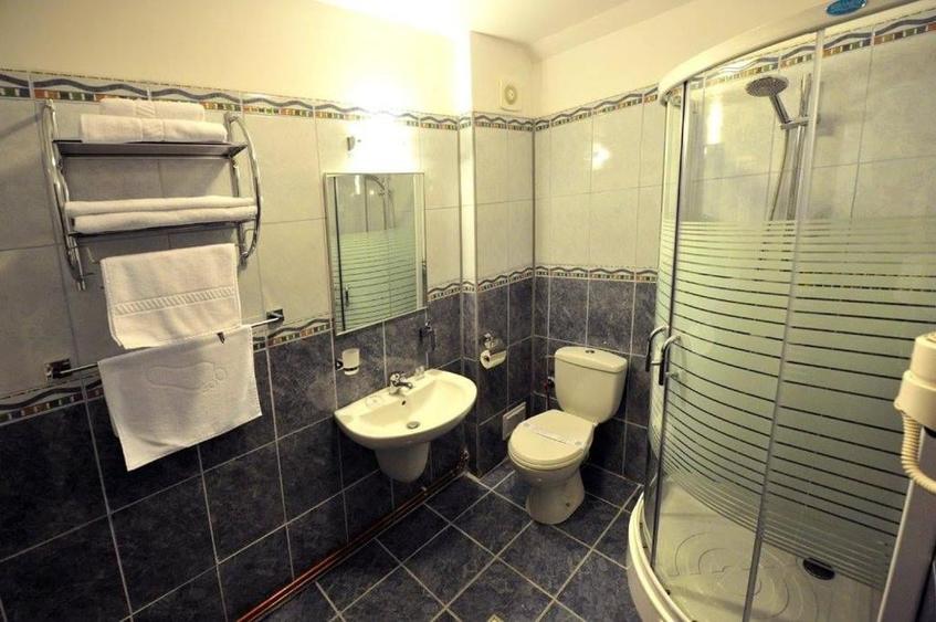 PENSIUNE ZONA SUPERBA IN ARGES - 5