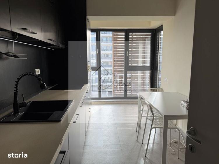 Apartament 3 camere Pipera - Rond OMV I COMISION 0% - 7
