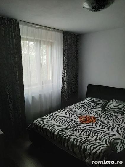 Garsoniera in zona Parcul Circului - 1