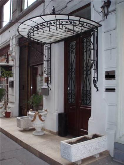 Zona Calea Victoriei -  Universitate - 1