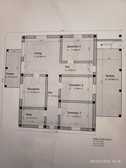 Teren Aroneanu- Ocazie ! - 3