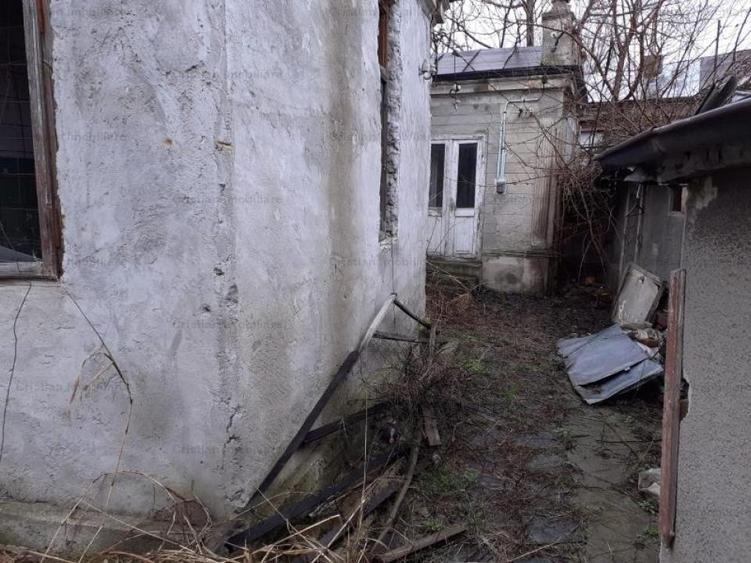 DESCHIDERE 12m la FALEZA DUNARII , Teren 535mp - 6