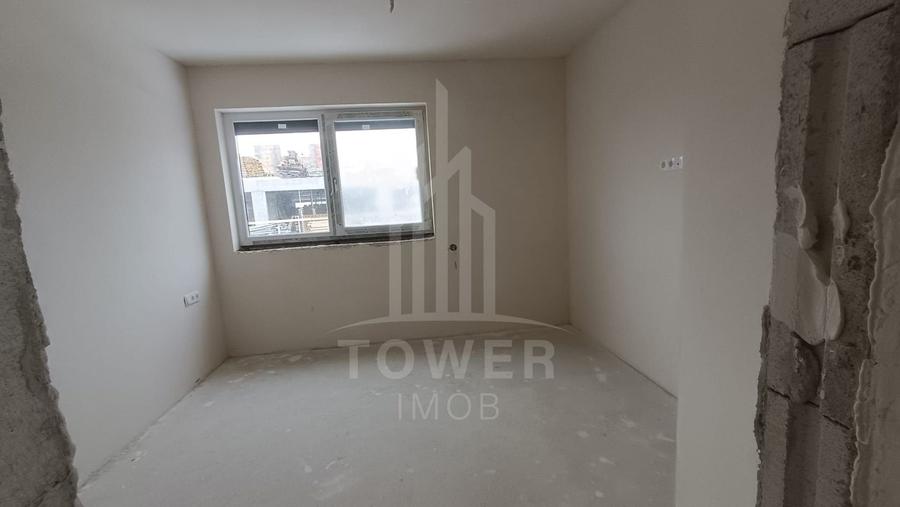 🏡 Apartament 3 camere modern, cu balcon de 22 mp - 8