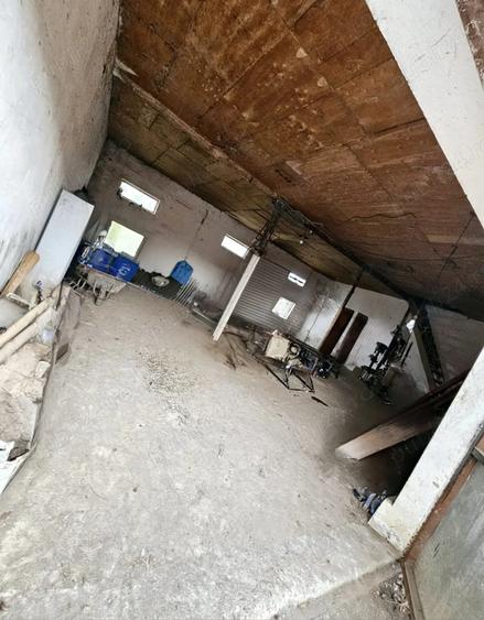 Vand casa+teren, zona Cicarlau, pret usor negociabil! - 7