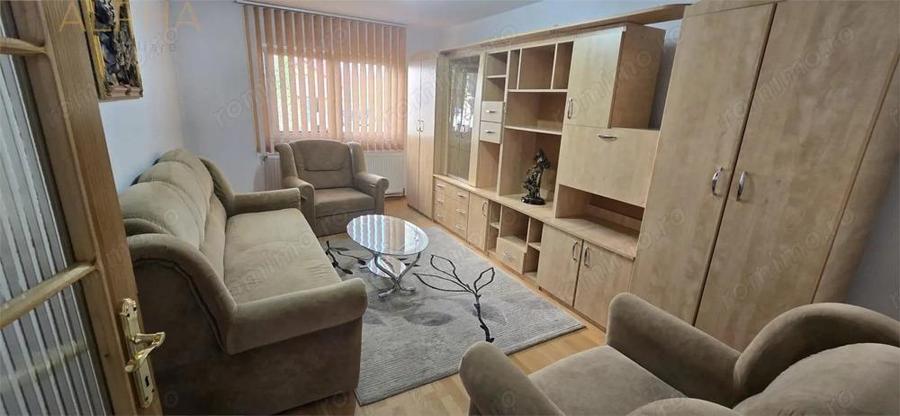 APARTAMENT 2 camere decomandat - 2