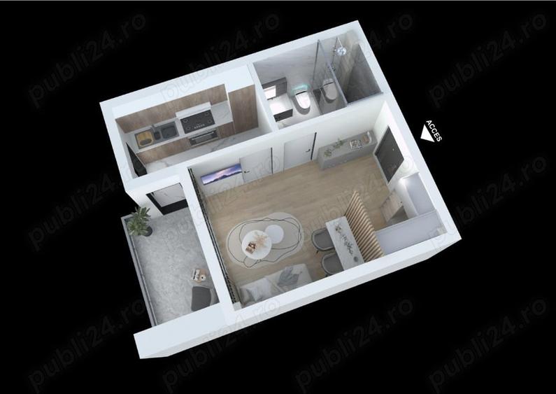 Apartamente ?i garsoniere - 2