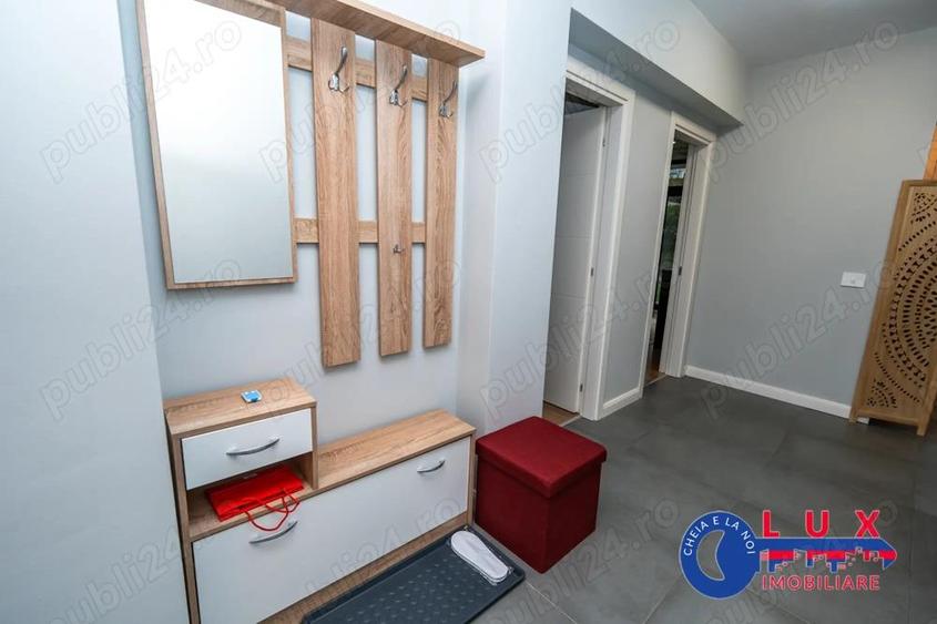 ID 608 DE INCHIRIAT - Apartament 3 camere de LUX - 9