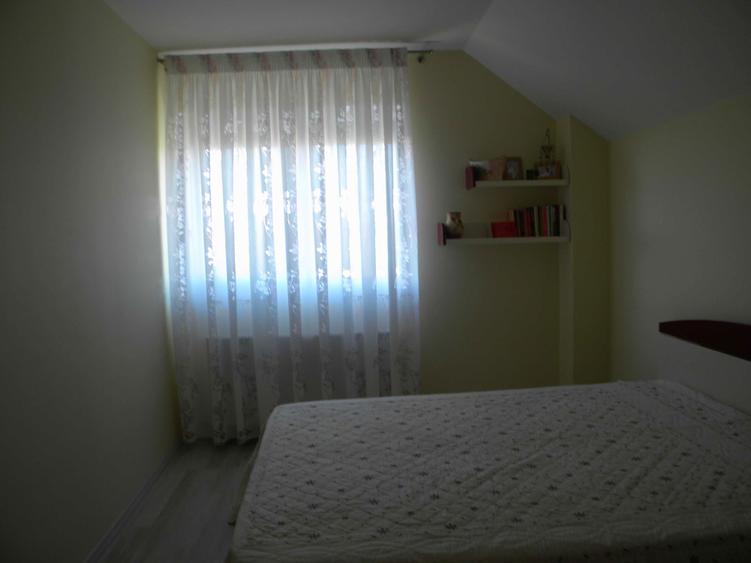 Apartament cu 4 camere + parcare in Sibiu in cartierul Turnisor - 6