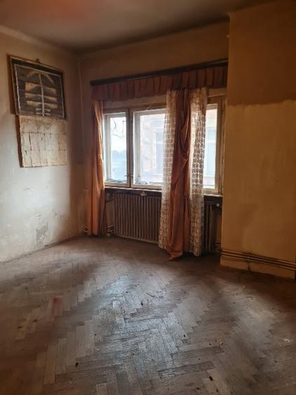 De vanzare 3 camere, Univeritate, bloc consolidat, fara risc - 1