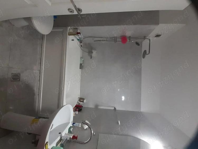 Vanz. Apart. 2 cam. cf.1 dec. et. 3 din 4, mobilat si utilat nou la cheie aproape de Hotel Triumf - 5