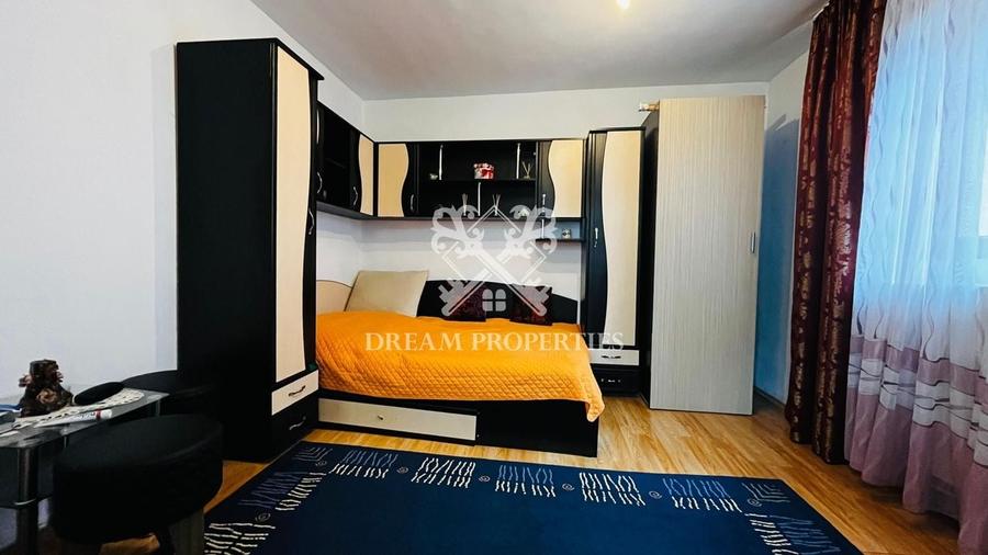 Casa individuala 120 mp, teren 966 mp, zona Sannicoara - 5