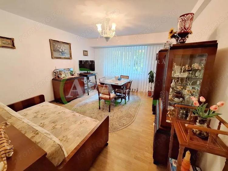 Apartament 2 camere decomandat , zona Central - 8