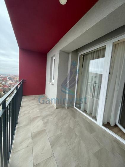 Studio de inchiriat in bloc nou, zona Onestilor, Oradea, Bihor, Romania - 10