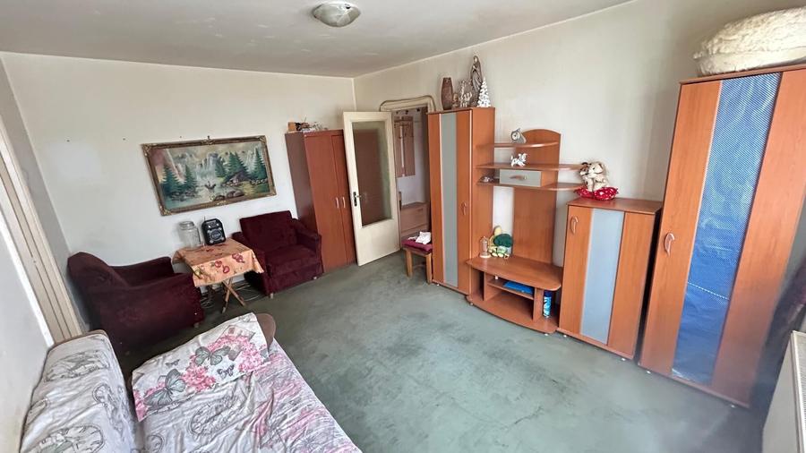 Apartament Astra - Neptun, etaj 1 - 2