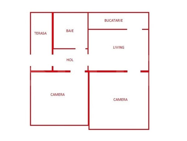 Casa individuala renovabila cu 550 mp teren, Grigorescu - 3