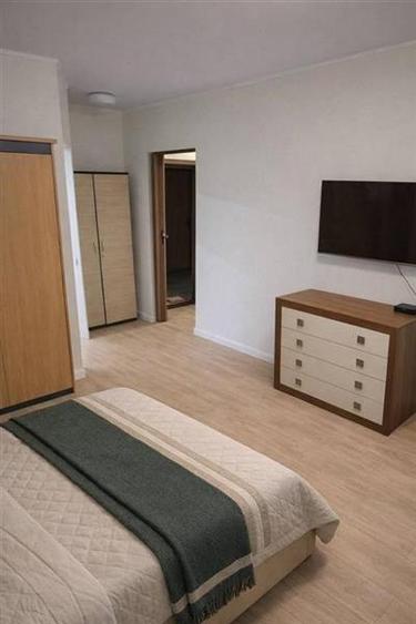 Garsoniera Mihai Bravu - 1