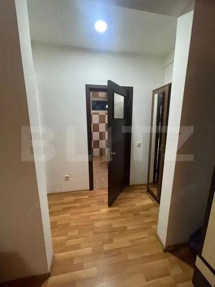 Apartament 46mp, etaj 1, Marasti - 5