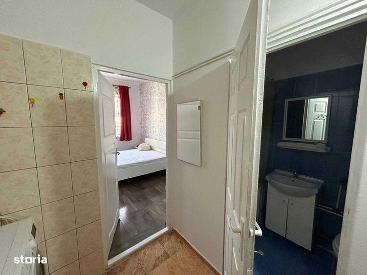 Garsoniera de vanzare 23mp - Brasov, Strada Brazilor 66A, Cartier Noua - 6