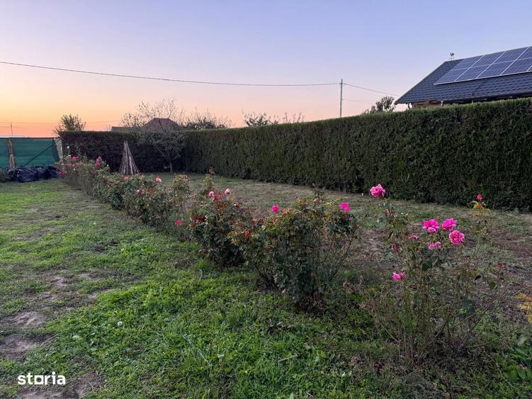 Teren intravilan, acces la utilita?i, Vanatori, jud. Gala?i - 7