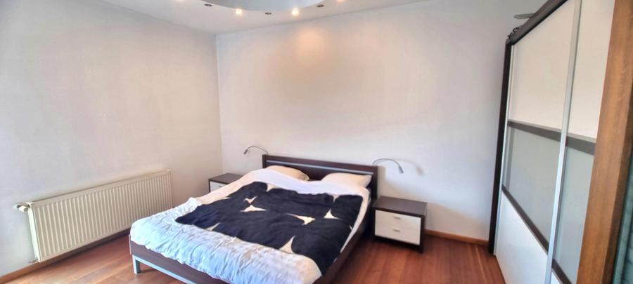 Penthouse zona Universitate, complet mobilat și utilat, terasă mare, bloc NOU - 12