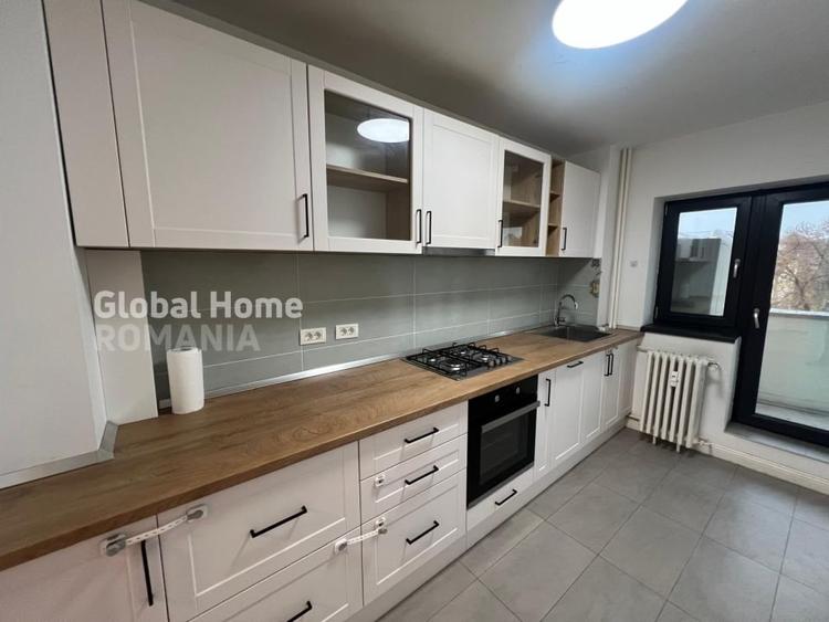 Apartament 3 camere -90 mp |Unirii -Splaiul Unirii-Radu Voda - 15