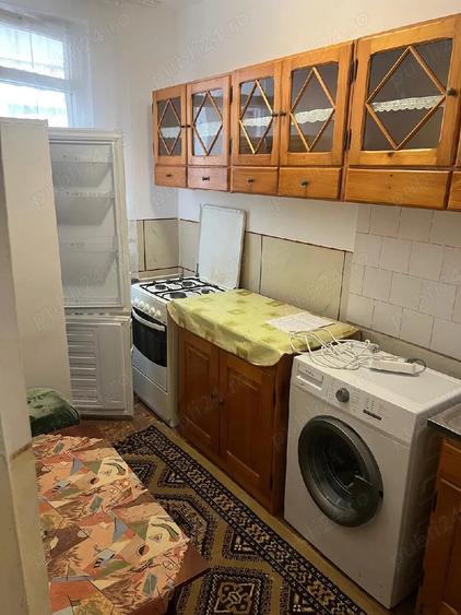 Inchiriez garsoniera - 1